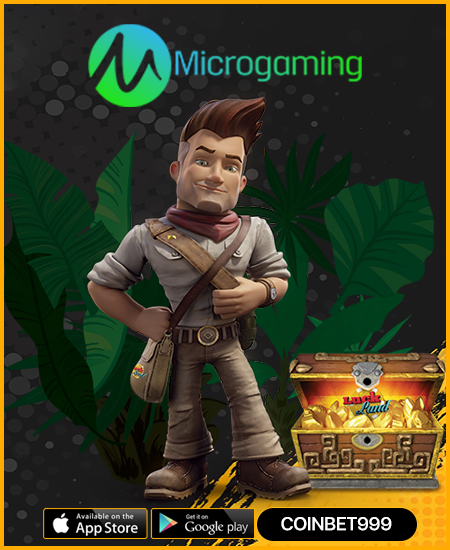 Microgaming