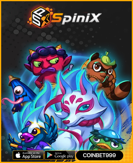 Spinix